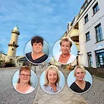 Doppelzimmer Schaumkrone