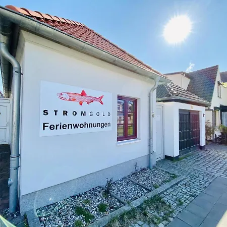 Ferienhaus Doppelzimmer Schaumkrone